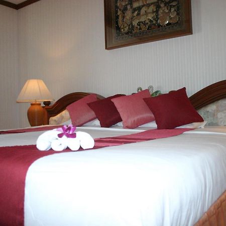 Chiangmai Ratanakosin Hotel Chiang Mai Zewnętrze zdjęcie