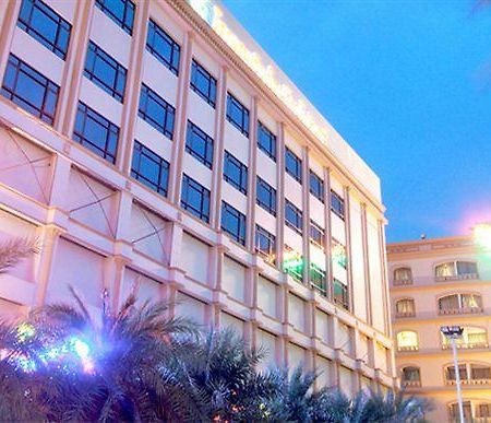 Chiangmai Ratanakosin Hotel Chiang Mai Zewnętrze zdjęcie