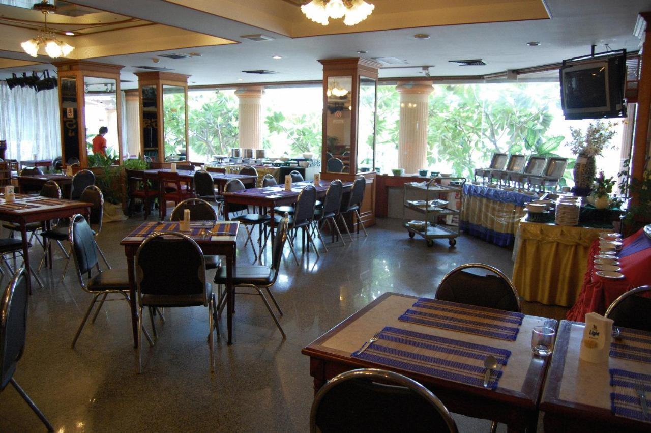 Chiangmai Ratanakosin Hotel Chiang Mai Zewnętrze zdjęcie