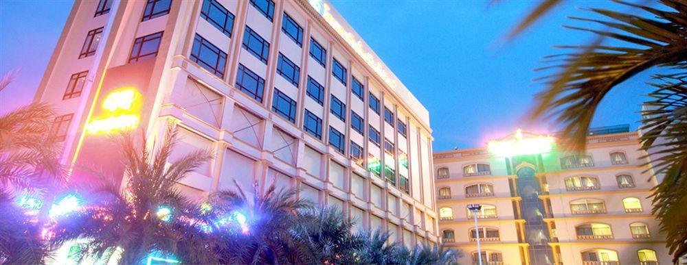 Chiangmai Ratanakosin Hotel Chiang Mai Zewnętrze zdjęcie
