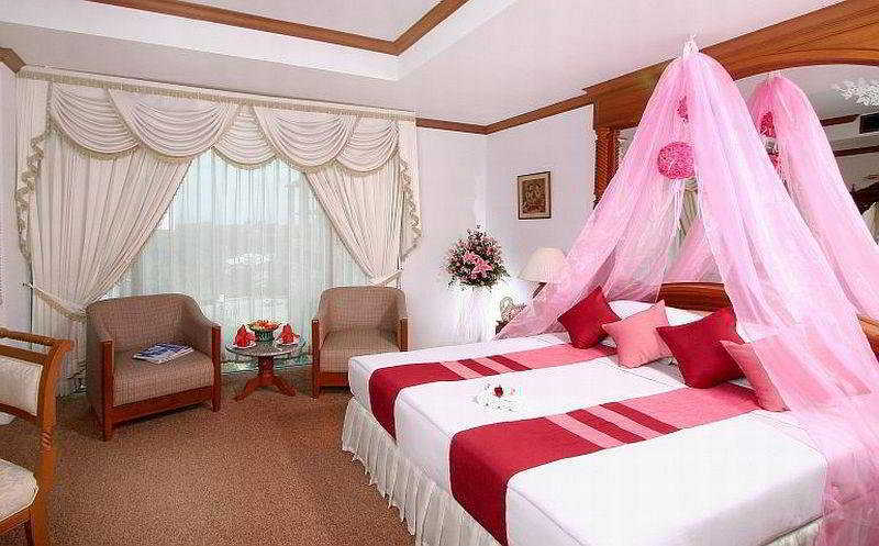 Chiangmai Ratanakosin Hotel Chiang Mai Zewnętrze zdjęcie