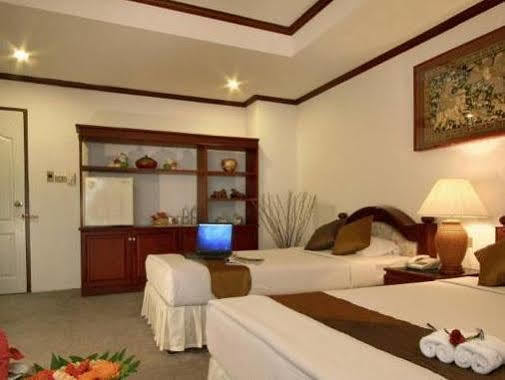 Chiangmai Ratanakosin Hotel Chiang Mai Zewnętrze zdjęcie