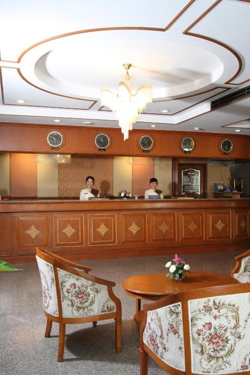 Chiangmai Ratanakosin Hotel Chiang Mai Pokój zdjęcie